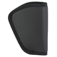 BLACKHAWK TecGrip FormLok IWB BK Moldable Holster Ambi Size 7