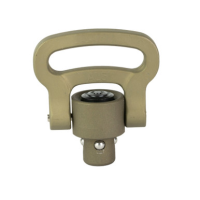 ALG Defense Forged Sling Swivel Ddc