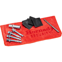 Hornady Safe Anchoring Kit