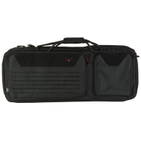 Allen Tac-Six 32" Squad Tactical Rifle Case Black 32"