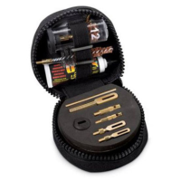 Otis 3-Gun Competition Cleaning System Kit 5.56mm, 9mm, .40, .45, and 12 Gauge FG-753-G