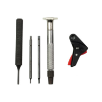 Timney Triggers Enhanced Feel Trigger Shoe for Glock Gen 3-4