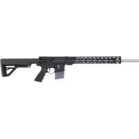 Rock River Arms Lar15x Predator Pursuit .223 Wylde 20" 20Rd Black