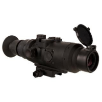 TRIJICON THERMAL RIFLESCOPE IR HUNTER 24MM BLACK