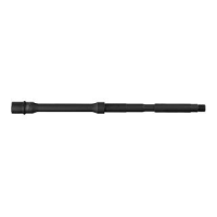 ANDERSON MANUFACTURING BARREL 6.5GRENDEL 16 1:8 TWIST 5/8-24 THREAD