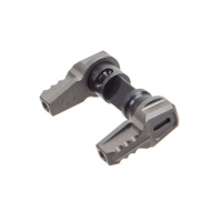 Fortis Manufacturing, Inc. Manufacturing, Inc. Sls Fifty Ambidextrous Safety Selector live Drab Green