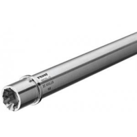 Proof Research PR15 Stainless Steel 11.5in 223 Wylde Carbine Rifle Barrel, 22cal, 0.75GB, 7 Twist, 1/2 x 28