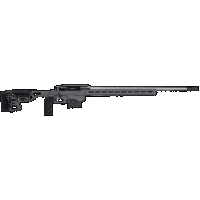 SAVAGE ARMS IMPULSE ELITE PRECISION 6.5 PRC 26" BARREL 7 ROUNDS GREY CERAKOTE
