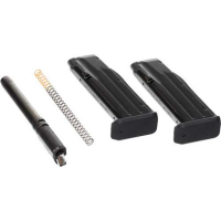 Fk Brno 9mm Barrel Includes - Bbl/2 Magazines & Recoil Sprng