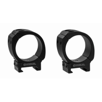 Wheeler Engineering Delta Series Sporter Bi-Weaver Style/Pic Rings 34mm, Low, Black, 1133753 Attachment/Mount Type: Picatinny, Weaver, Ring Height: Low, Tube Diameter: 34 mm