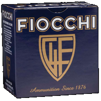 Fiocchi Exacta Target VIP .410 BORE, 2-1/2in. 1/2oz. #9 Shot - 25 Rounds [MPN: 410VIP9]