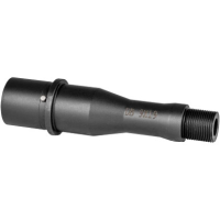 Diamondback AR-15 Barrel 9mm Luger 4.5" Nitride Medium