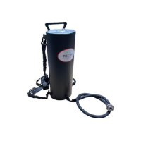 Vulcan Flamethrowers V9-e - Backpack 2 Gallon W/shoulder Strap