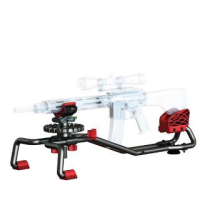 BIRCHWOOD CASEY BRAVO SHOOTING REST