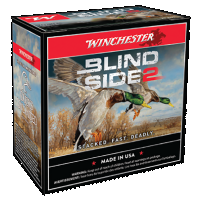 Winchester Blindside 2 20 GA 3in. 11/16oz. #2 Shot 25 Rounds [MPN: XBS2032]