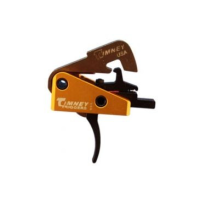 Timney Trigger Ar-10 4lb Pull - Skeletonized Small Pin