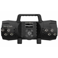 WESTERN RIVERS PURSUIT EICHLER GAME CALLER DUAL SPEAKER