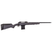 SAVAGE 110 CARBON TACTICAL .308 WIN/7.62 NATO 22" 10RD GRAY