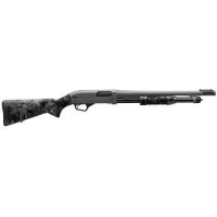 WINCHESTER SXP HYBRID MIDNIGHT DEFENSE 20GA 18" 5+1 GRAY