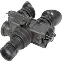 Agm Global Vision Pvs-7, Nl1 Nv Goggle 51-64 lp/mm Magnification: 1x Objective: 27mm G2 Lv1 P43