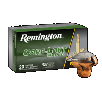 Remington Core-Lokt .243 WIN, 95gr, CLT - 20 Rounds [MPN: 29015] (47700409801)