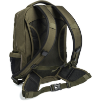 Beretta Multipurpose Backpack - Green Moss W/adjustable Belt