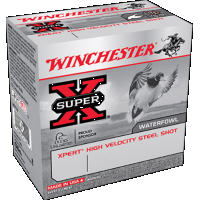 Win Ammo Xpert Steel 12ga. 3" - 1550fpa. 1-1/8oz. #3 25-pack