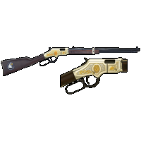 Henry H004LE Golden Boy Law Enforcement Tribute Lever Action 22 Short,Long,LR