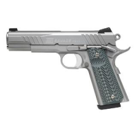 SAVAGE 1911 GOV'T 45ACP 5" 8RD STAINLESS