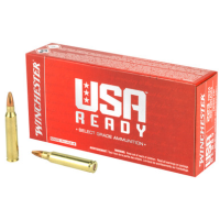 Winchester Ready .223 REM, 62gr, OTM - 20 Rounds [MPN: RED223]