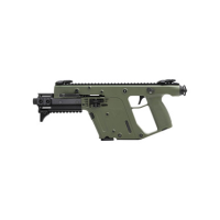 Kriss USA Vector Sdp-e G2 9mm 6.5" 17+1 OD Green