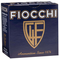 Fiocchi Exacta Target VIP .410 BORE, 2-1/2in., 1/2oz,. #7.5 Shot - 25 Rounds [MPN: 410VIP75]
