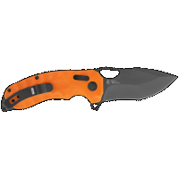 SOG Kiku XR LTE Orange G10