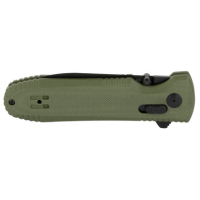 S.o.g , Sog 12-61-02-57 Pentagon Xr Od Green