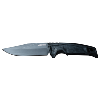 SOG Recondo FX Black Straight Edge Black