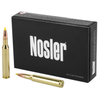 Nosler Ballistic Tip .270 WIN, 130gr, SBT - 20 Rounds [MPN: 40062]