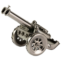 Rw Minis Non-firing Civil War - Canon 1:5 Scale Replica