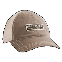 Magpul Industries Corp Established Garment, Magpul Mag1260-252 Established Wshd Trck Drftwd