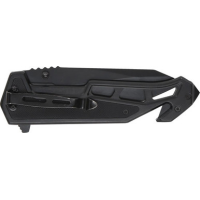 MandP Border Guard Spring Assist Blister