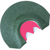 Primos Select Turkey Mouth Call Bat Cut 2 Reed All Around