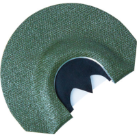 Primos Select Turkey Mouth Call Bat Cut 2 Reed