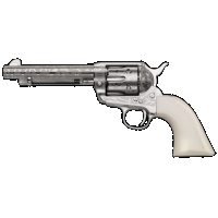 Taylors And Company 1873, Tay Og1405 1873 Ctl Brnd Wht 357 5.5