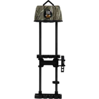 Tight Spot Quiver Shift Lock - 5-arrow Realtree Edge Rh
