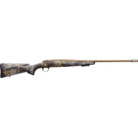 Browning X-bolt Mountain Pro 6.8 - Western 24" Bronze Synthetic