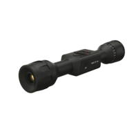ATN Thor LTV 3-9x 320x240 12 mic Thermal Rifle Scope w Video