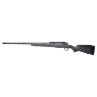 Savage Impulse Mountain Hunter .300 WSM 24" 2+1 Gray Bolt Action Rifle