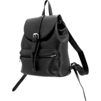 Cameleon Amelia Backpack - Concealed Carry Bag Black