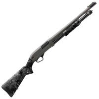 Winchester SXP Defender 20 Gauge 18" 5+1 Midnight/Gray 3" Chamber