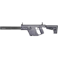 Kriss Vector Crb G2 9mm - 16" 17rd M4 Stock Grey<