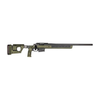 SURGEON SCALPEL SA RH 6.5 CREEDMOOR 24" 5RD BLACK MAG PRO